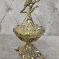 ظروف برنجی|ظروف سرو و پذیرایی|پاکدشت, پاکدشت (مامازند)|دیوار