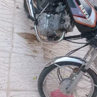 موتور ۱۵۰پرواز