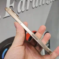 آیفون 16PRO MAX ریجستر نقد/چک/طلا/تامین اجتماعی|موبایل|مشهد, سعد آباد|دیوار