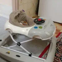 فروش لوازم کودک|کالسکه و لوازم جانبی|اصفهان, شهرک کاوه|دیوار