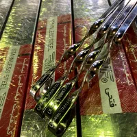 تولیدکننده انواع سیخ کباب باابعادمختلف صنایع فتحی