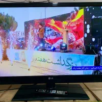 تلویزیون ال ای دی ۴۲ اینچ ال جی