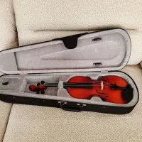 ویلن TF سایز 2/4|ویولن|سنندج, |دیوار