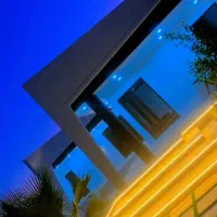 ویلا باغ آبگرم و آبسرد دزفول|اجارهٔ کوتاه‌مدت ویلا و باغ|دزفول, |دیوار