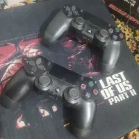 pes4 دو دسته در حدنو فت|کنسول، بازی ویدئویی و آنلاین|قائن, |دیوار