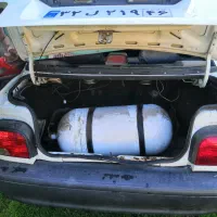 کبسول سی ان جی بزرگ