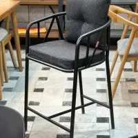 صندلی کلاسیک باکیفیت مناسب کافی‌شاپ/رستوران/تالار