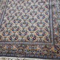 فرش ۳متری دستباف کاشان