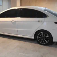 آریزو 6 اکسلنت 98|خودرو سواری و وانت|شیراز, شهرک گلدشت حافظ‎|دیوار