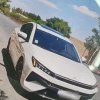 j7 مدل۱۴۰۴ مشابه صفر