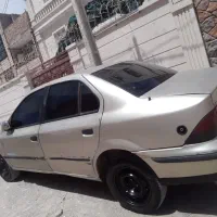 سمند مدل ۸۲