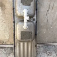 سینک|مصالح و تجهیزات ساختمان|قم, ولیعصر|دیوار