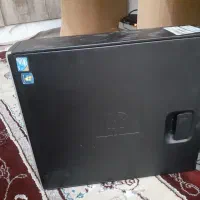 مینی کیس hp
