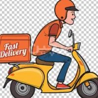 پیک سیار هستم