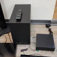 فروش سینمای خانگی ۳ بعدی سونی