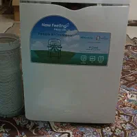 پرتابل اسپیلت کولرگازی ایستاده