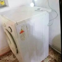 لباسشویی اسنوا|ماشین لباسشویی و خشک‌کن لباس|مهاباد (آذربایجان غربی), |دیوار