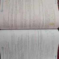 کتاب تست کنکور تجربی و ریاضی|کتاب و مجله آموزشی|تهران, آسمان|دیوار