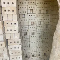 آجر سه سوراخ|مصالح و تجهیزات ساختمان|گنبد کاووس, |دیوار