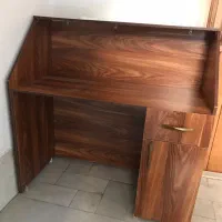 میز کانتر یا میز منشی|دفتر کار|اصفهان, جلفا|دیوار