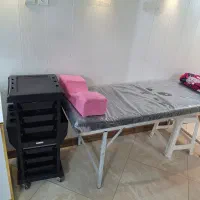 وسایل سالن با پایین ترین قیمت|آرایشگاه و سالن‌های زیبایی|آستانه اشرفیه, |دیوار