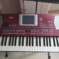 کرگ pa500