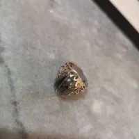 انگشتر نقره