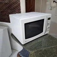 ماکروفر ال‌جی لوازم تکمیل