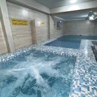 اجاره ویلا استخر دار لوکس مستقیم از مالک