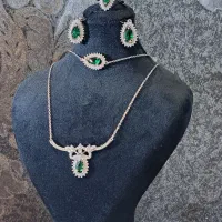 سرویس جواهری زمرد|جواهرات|تهران, دروازه شمیران|دیوار