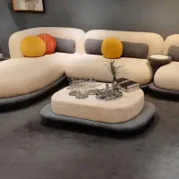 استخدام نیروی کار تولید مبلمان