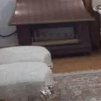 دو عدد پادری یک عدد گلیم ۱۲ متری و یک بخاری|گلیم، جاجیم، گبه|اهواز, گلستان|دیوار