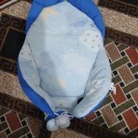 آغوشی نی نی لای لای