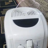 سرخ کن با روغن