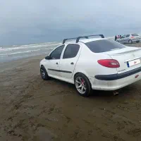 فروش فوری 206جوان پسند خانگی