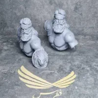 سفارشات پرینت 3 بعدی|خدمات رایانه‌ای و موبایل|تبریز, |دیوار