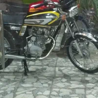 موترهمتاز200مدل95|موتورسیکلت|آبادان, |دیوار