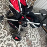 کالسکه اسپرت مارک بی بی لند اسپرت