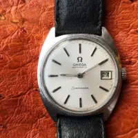 امگا اتوماتیک کالیبر564 ساعت
