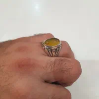 انگشتر نقره|جواهرات|زنجان, |دیوار