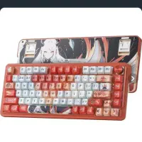 کیبورد خاص گیمینگ