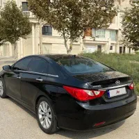 سوناتا وای اف ۲۰۱۱|خودرو سواری و وانت|گنبد کاووس, |دیوار