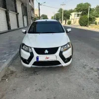 کوییک gxl مدل ۱۴۰۳ برج 10|خودرو سواری و وانت|اهواز, زیتون کارمندی|دیوار