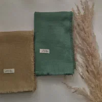 حراج ویژه شال های تک ، زیر قیمت بازار فقط ۱۴۵