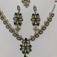 گردنبند هندی