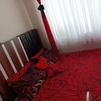 فروش تخت دو نفره و تشک|تخت و سرویس خواب|سنندج, |دیوار