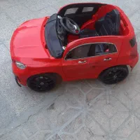 ماشین شارژی بدون باطری