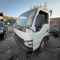 ایسوزو ۶تن مدل۸۸