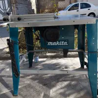 میز برش مارک ماکیتا ۲۷۱۲|ابزارآلات|مشگین شهر, |دیوار