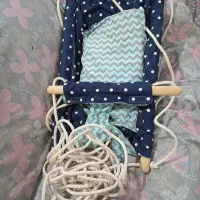 تاب تخت خوابشو کودک
